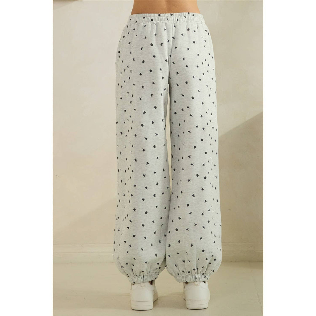 Stella Star Sweatpants