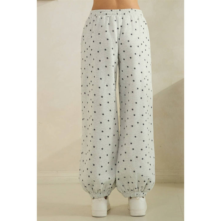 Stella Star Sweatpants
