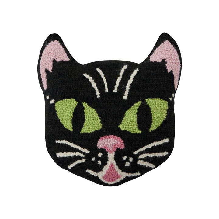 Halloween Shaped Cat Pillow