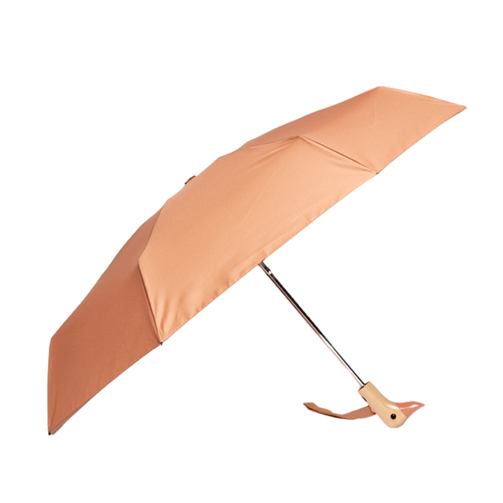 Mocha Mousse Duckhead Umbrella