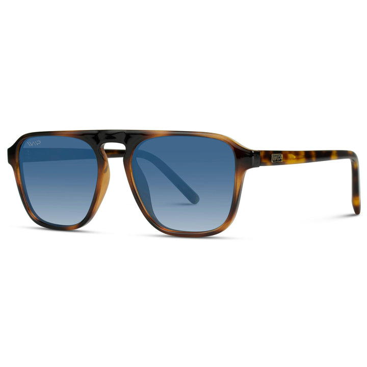 Emerson Polarized Retro Aviator
