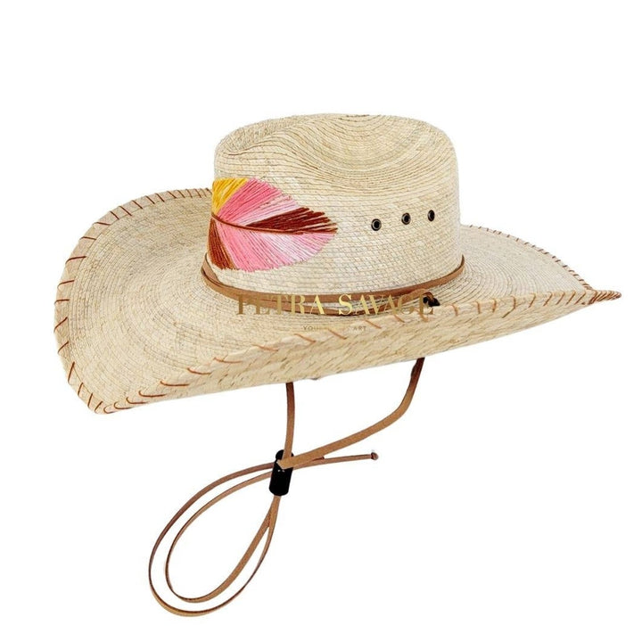 Kallisto Cowboy Hat