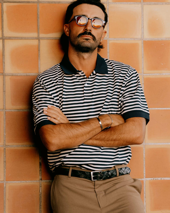 Camelback Polo Shirt