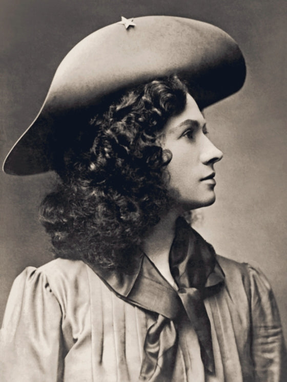 Stetson American Icon Book