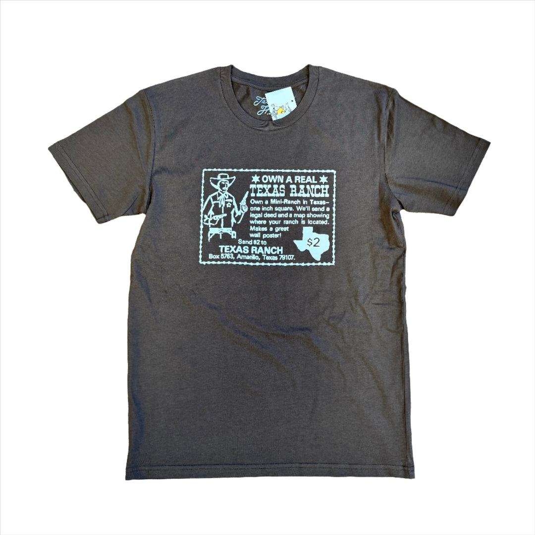 Texas Ranch Tee