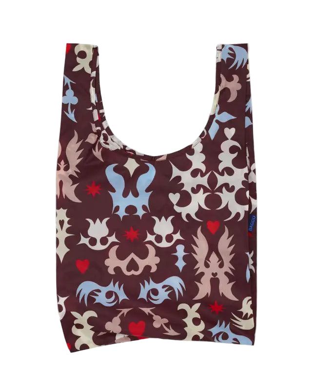 Baggu Standard Reusable Bag Western Cut Outs
