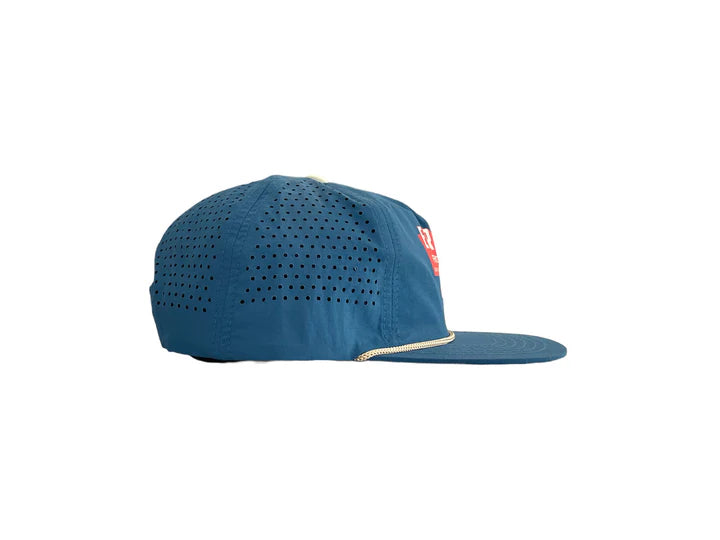 Uncle Earl Hat