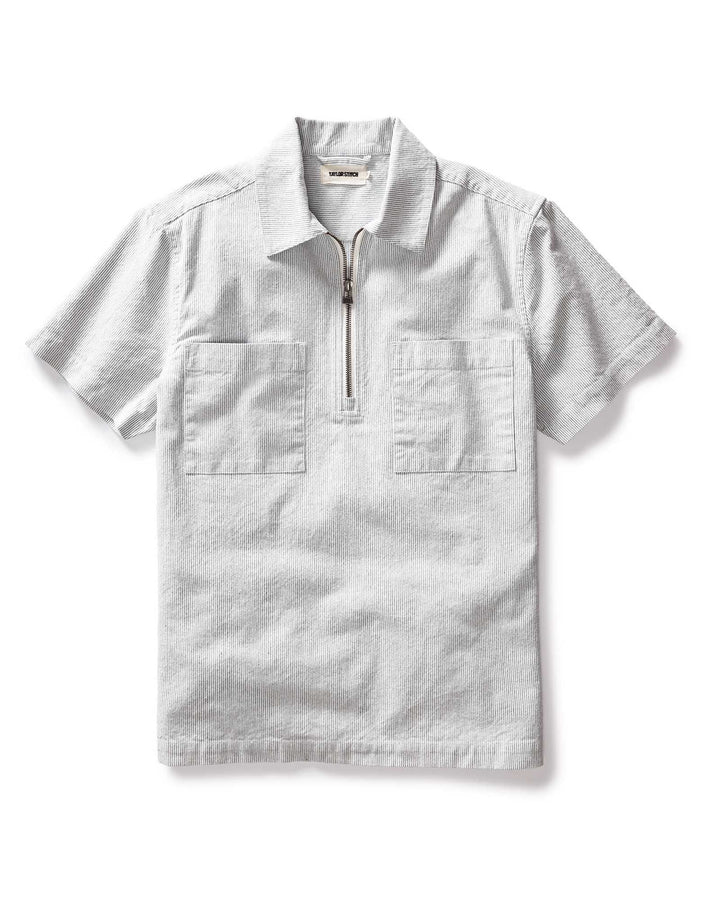 The Exhaust Shirt