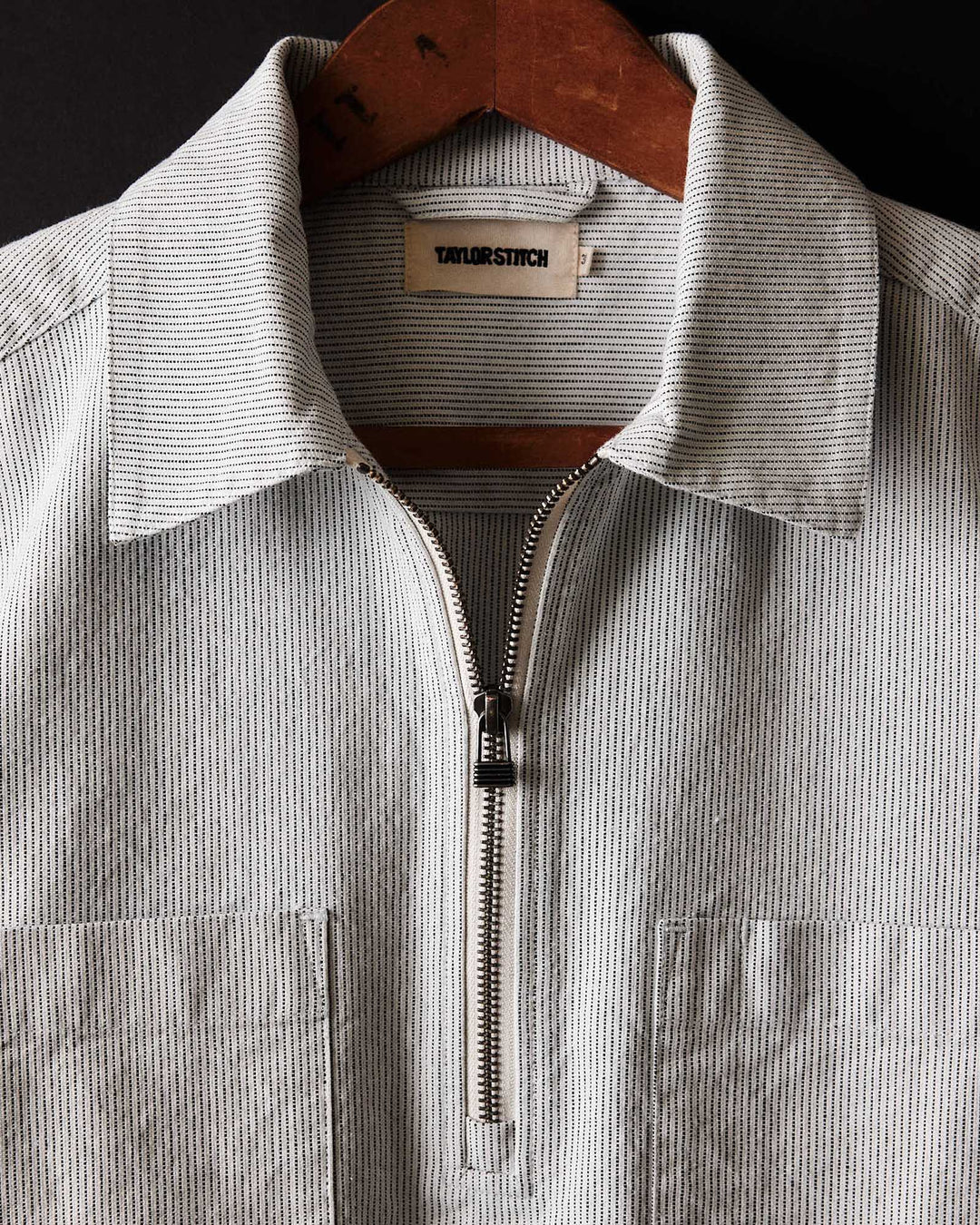 The Exhaust Shirt