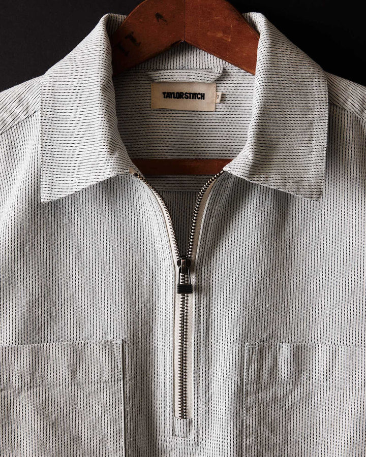 The Exhaust Shirt