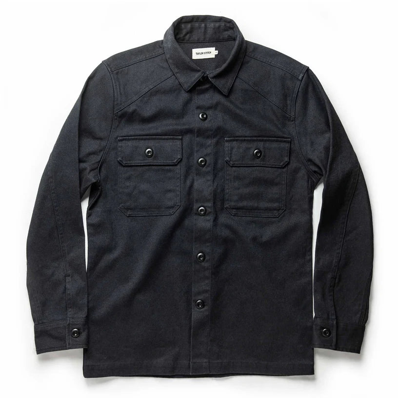 The Shop Shirt