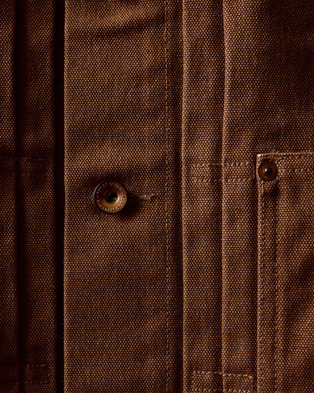 The Ryder Jacket