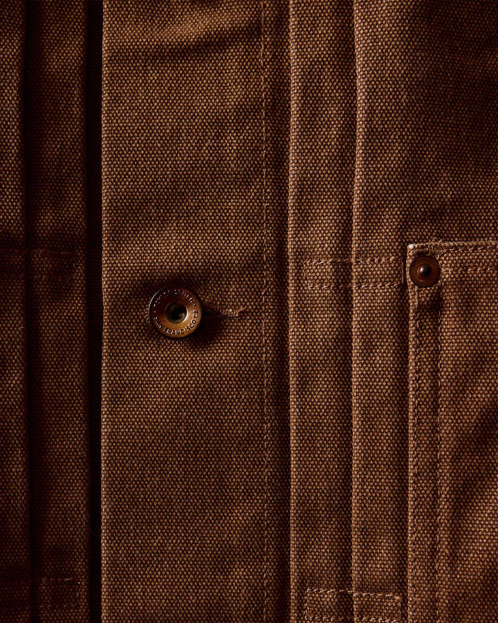 The Ryder Jacket