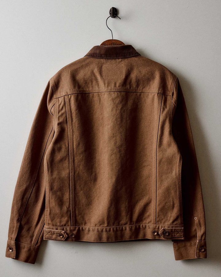 The Ryder Jacket