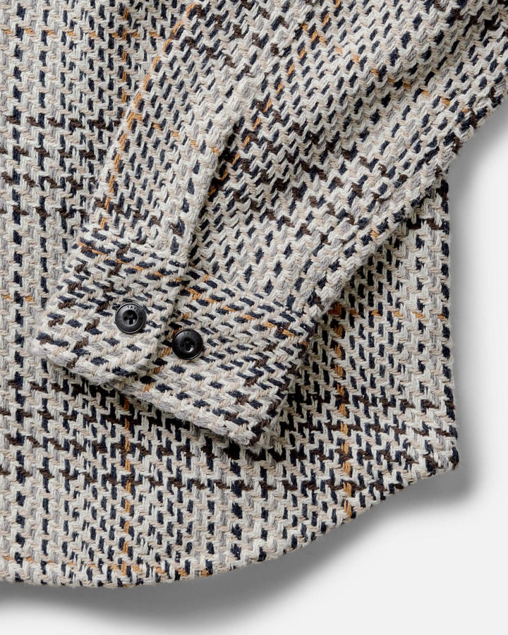 The Cutter Overshirt
