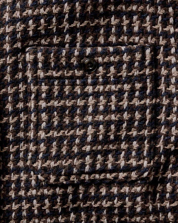The Cutter Overshirt