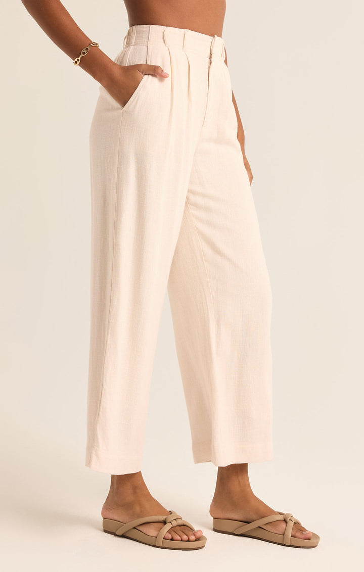 Farah Sandstone Pant