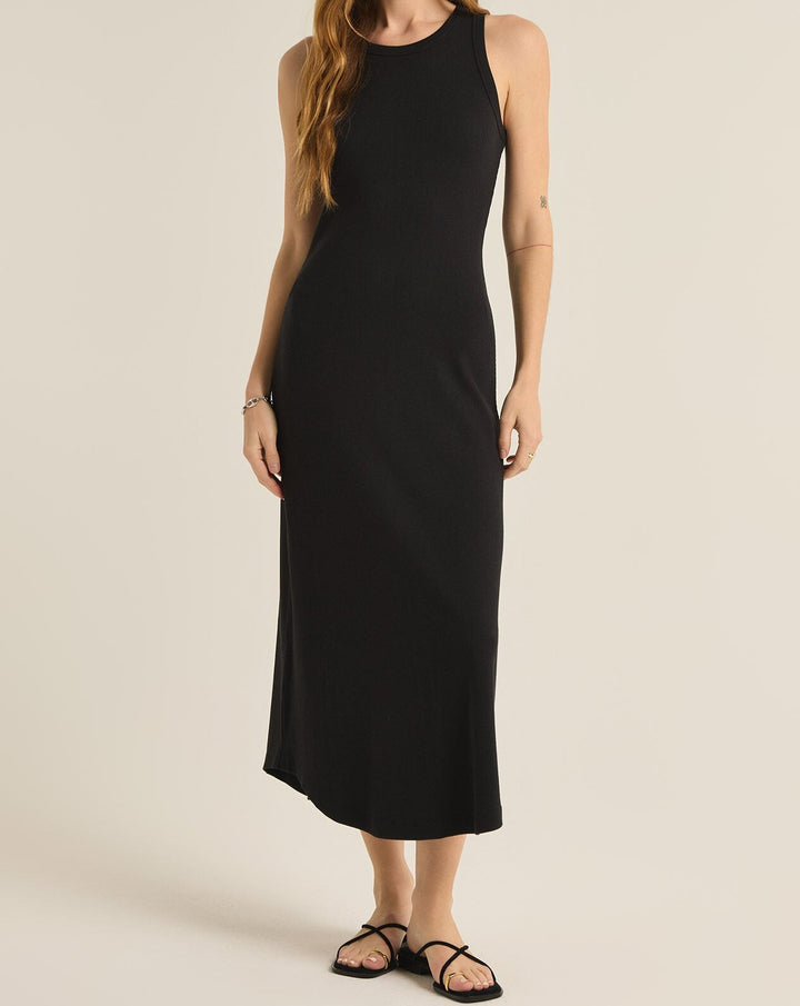 Goodwin Midi Dress