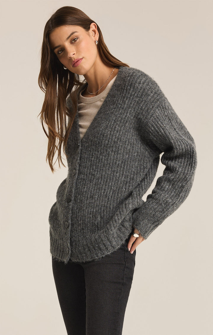 Josie Cozy Cardigan