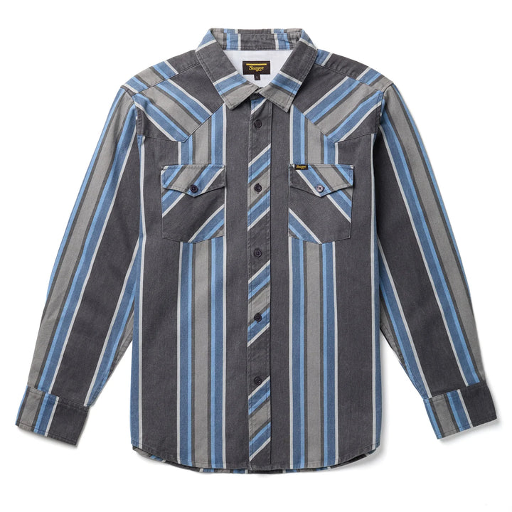 Amarillo LS Shirt