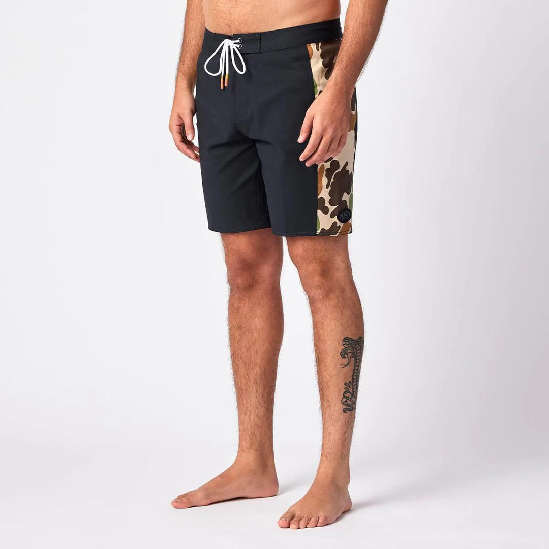Capo Panel Boardshorts