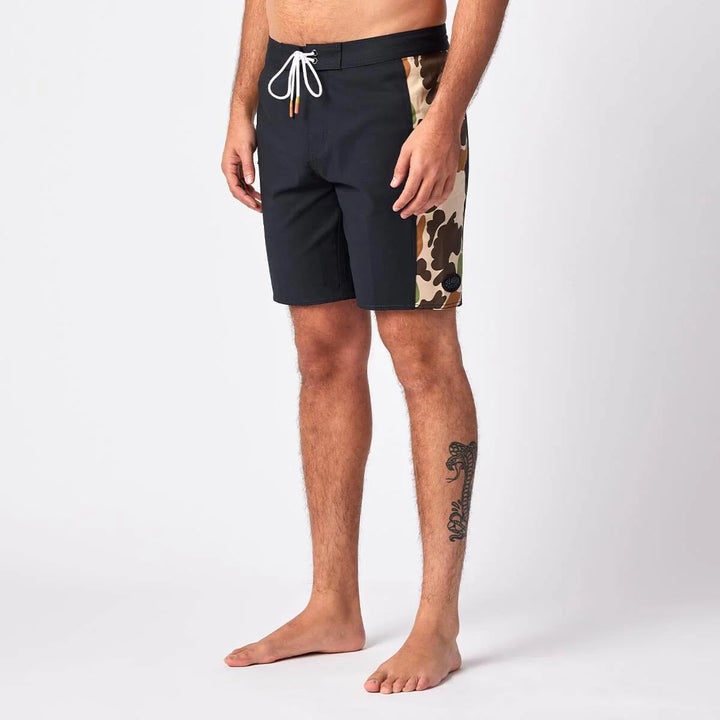 Capo Panel Boardshorts