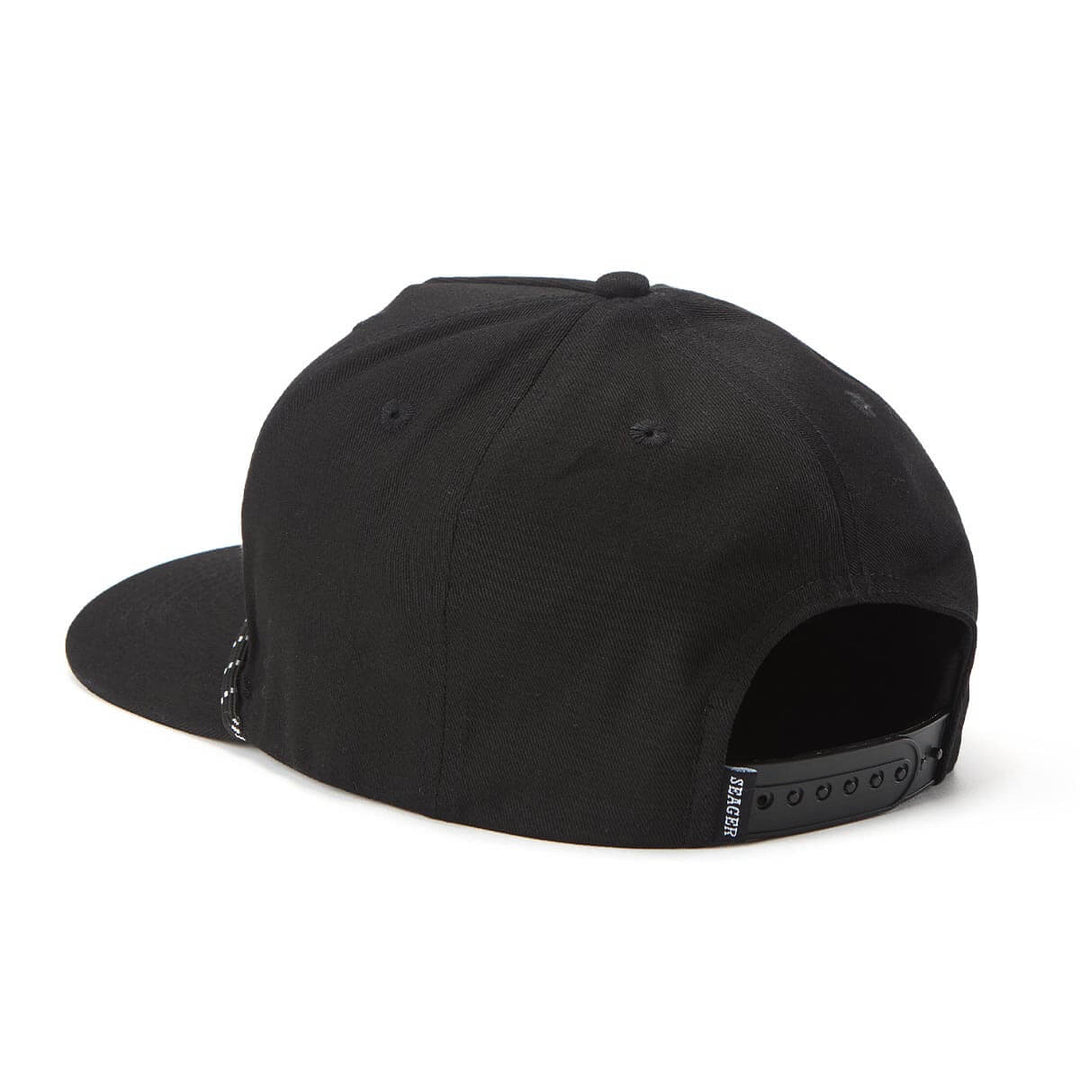 Los Rios Hat