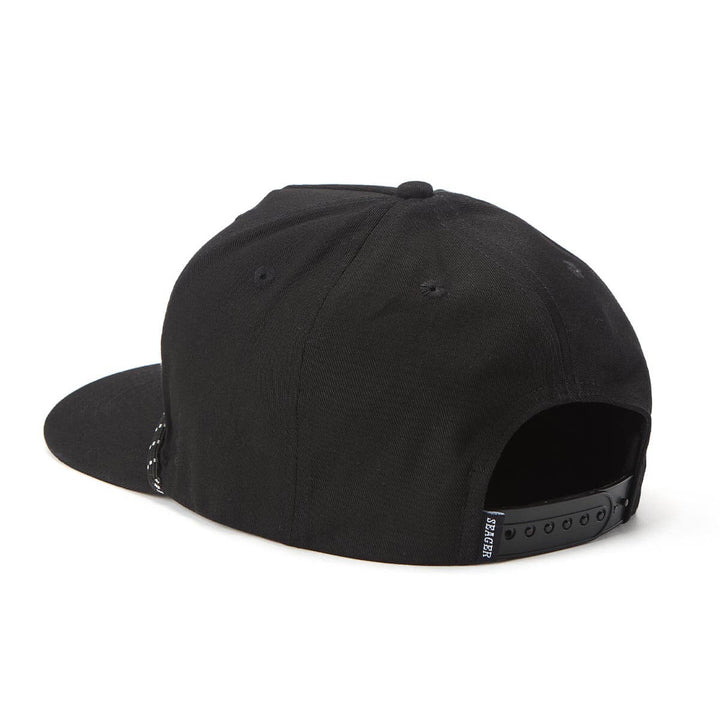 Los Rios Hat
