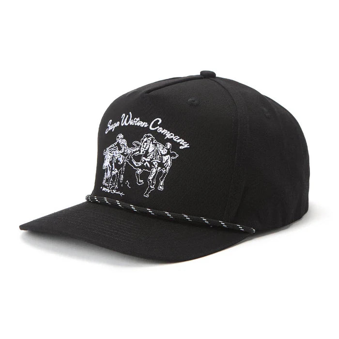 Los Rios Hat