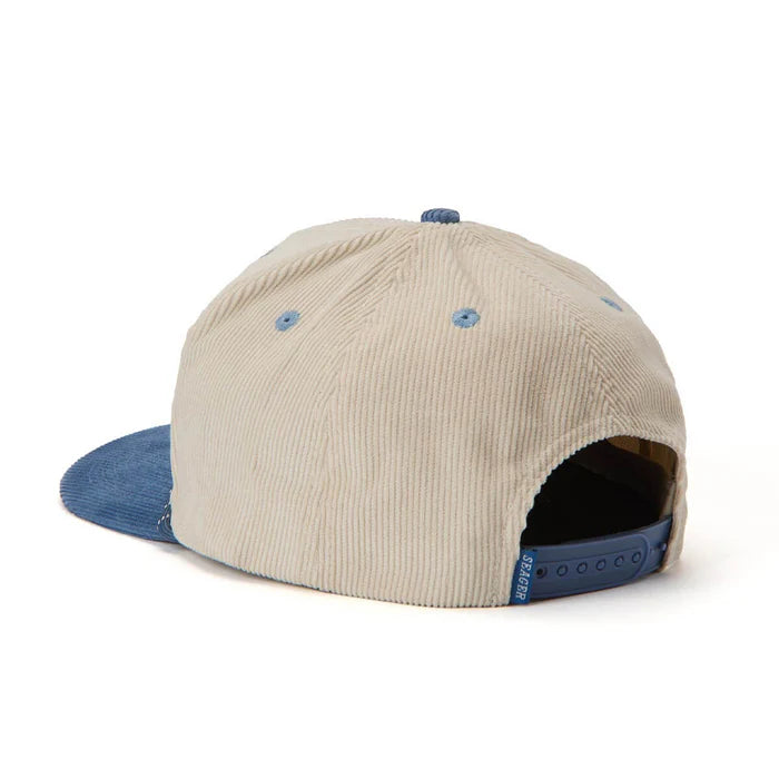 Los Rios Corduroy Hat