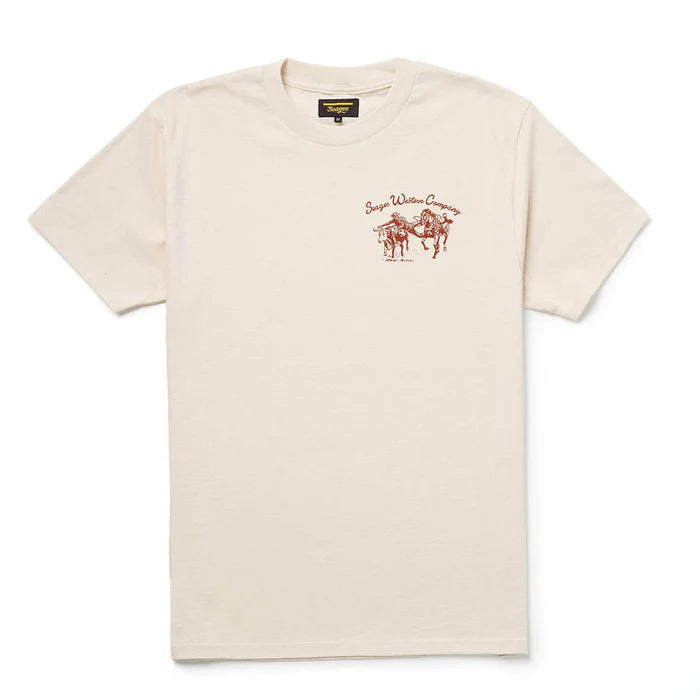 Los Rios Tee