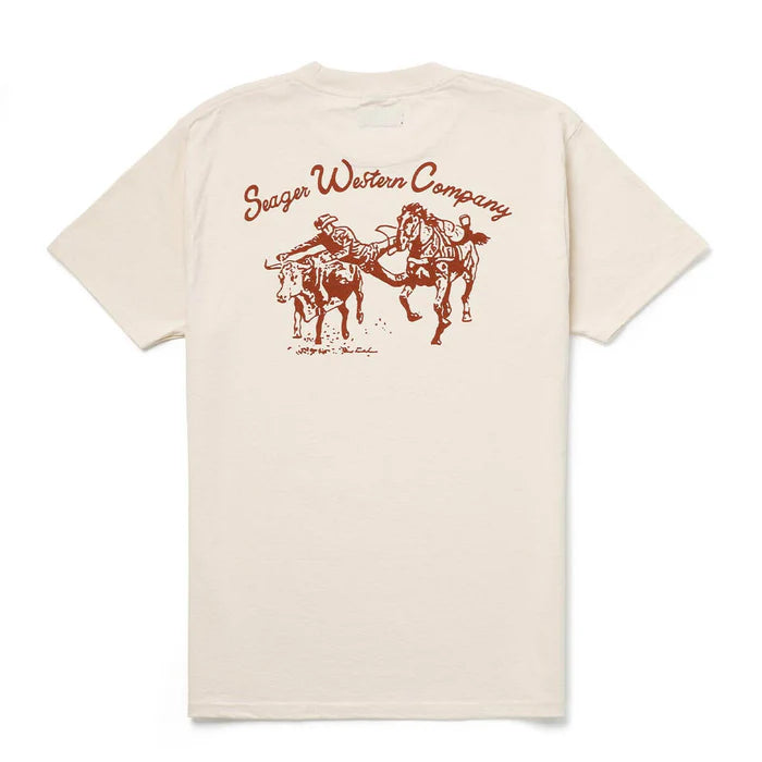 Los Rios Tee