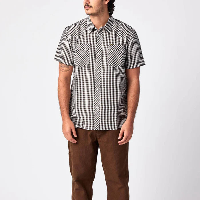 Sawtoof SS Shirt