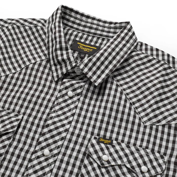 Sawtoof SS Shirt