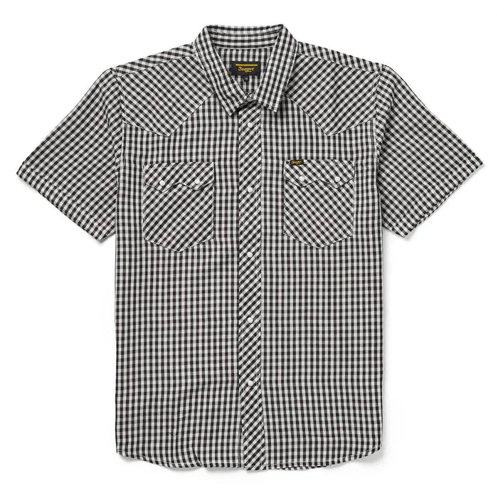 Sawtoof SS Shirt