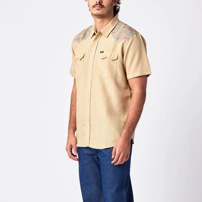 Sawtoof SS Shirt