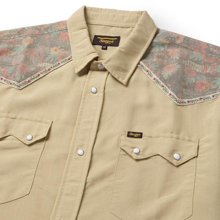 Sawtoof SS Shirt