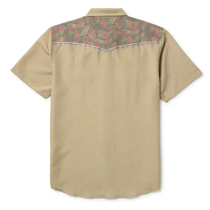 Sawtoof SS Shirt