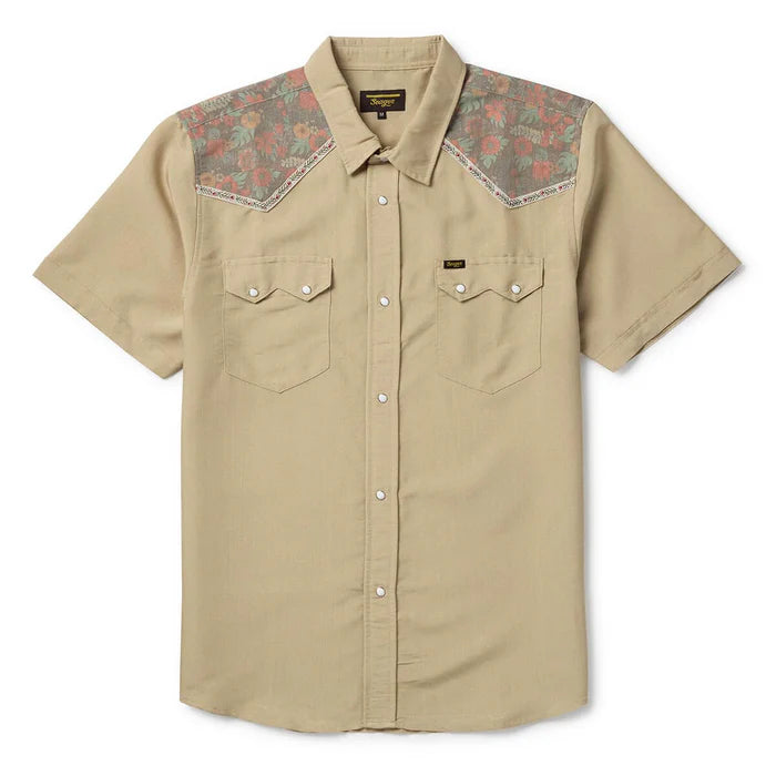 Sawtoof SS Shirt