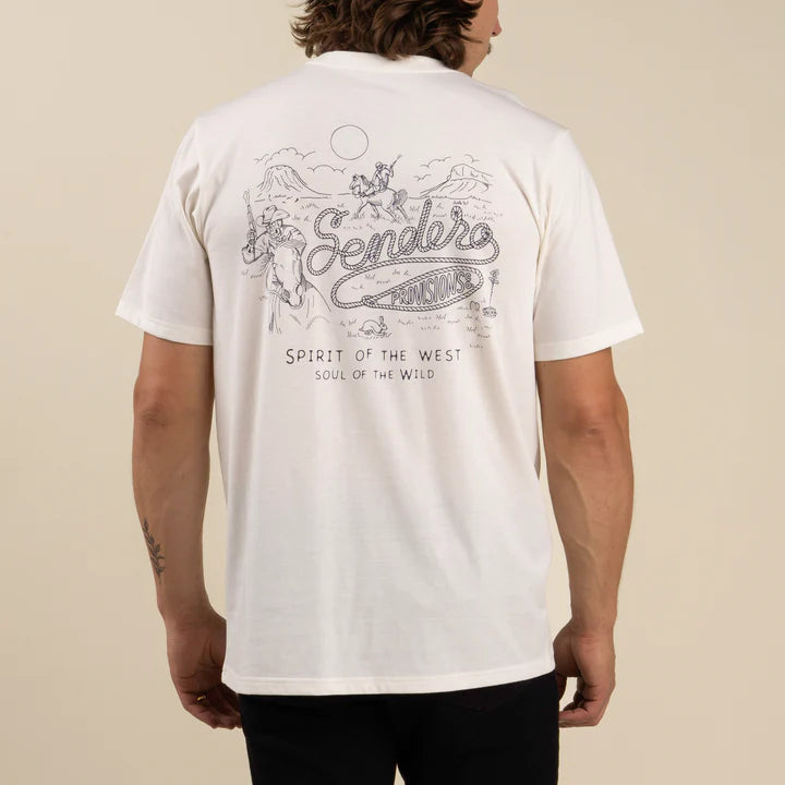 Skeleton Riders Tee