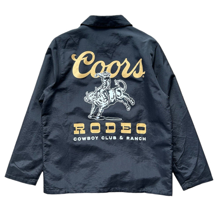 Coors Coaches Jacket