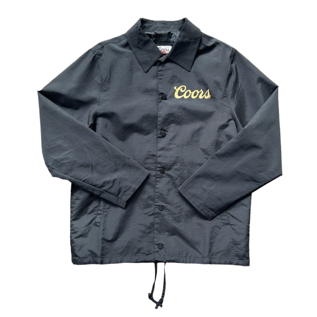 Coors Coaches Jacket