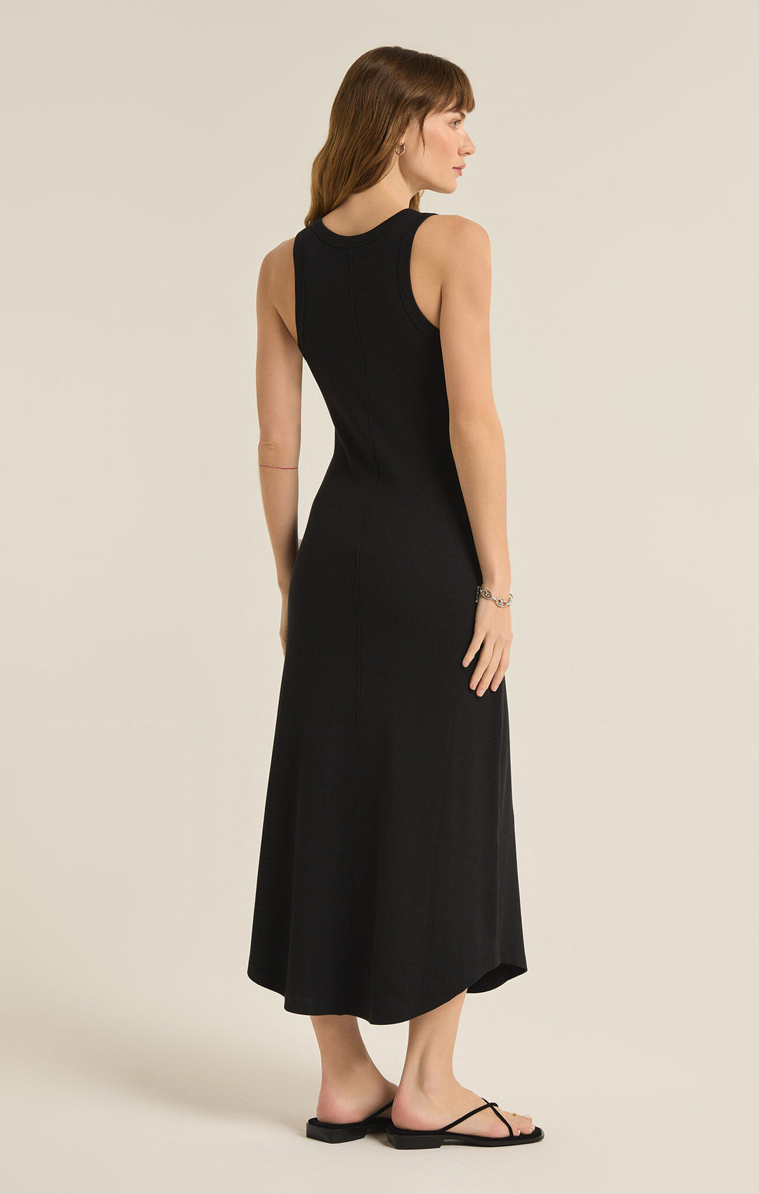 Goodwin Midi Dress