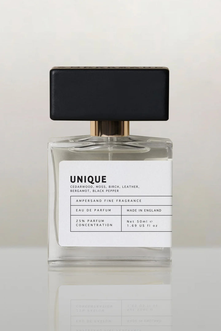 Unique Eau De Parfum