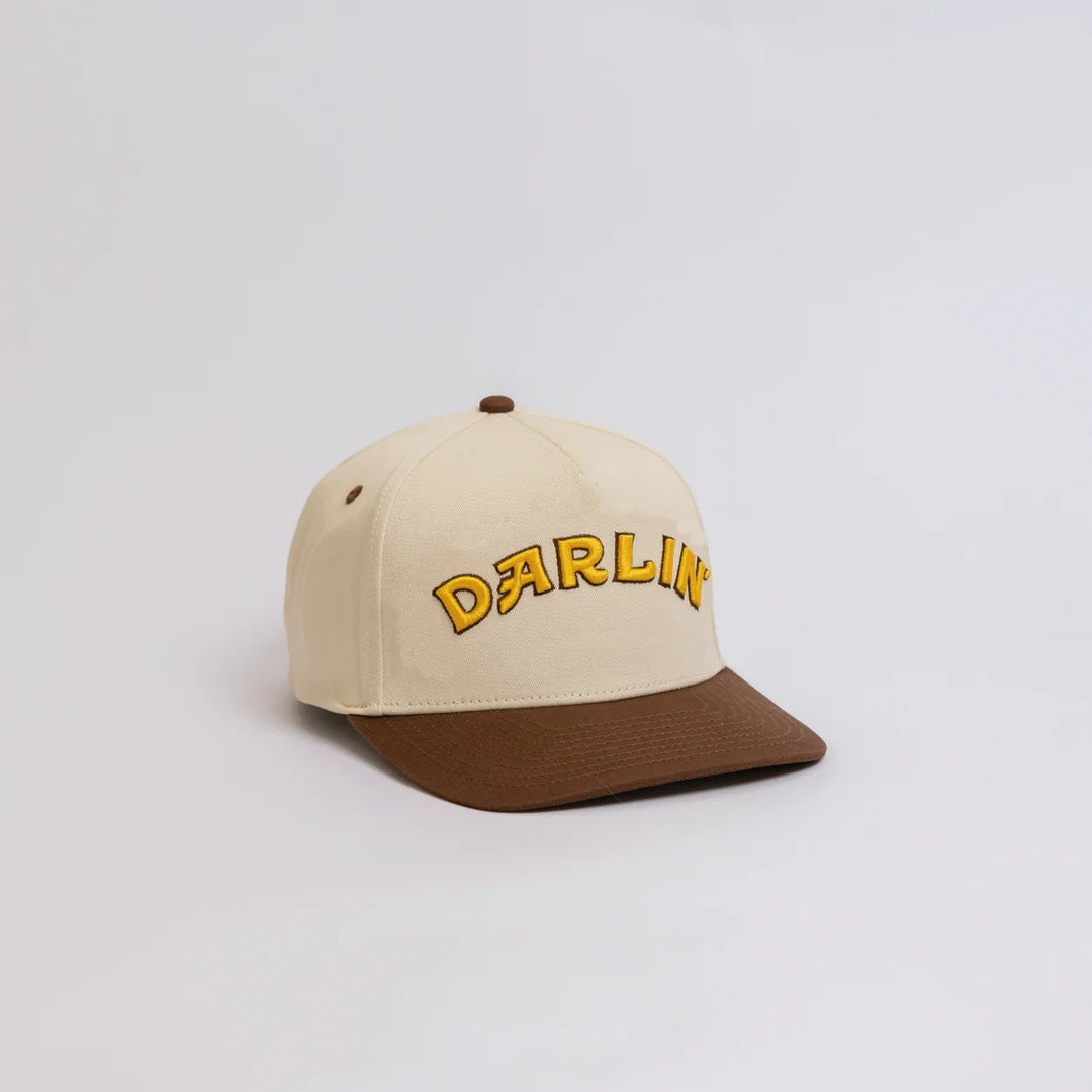 Darlin' Varsity Snapback