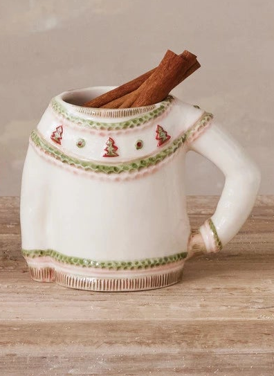 Sweater Mug