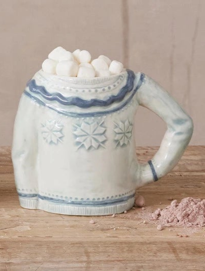 Sweater Mug